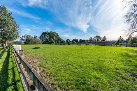 Photo of property in 6 Annebrook Road, Tamahere, Hamilton, 3283