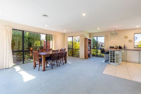 Photo of property in 55 Rempstone Drive, Halswell, Christchurch, 8025