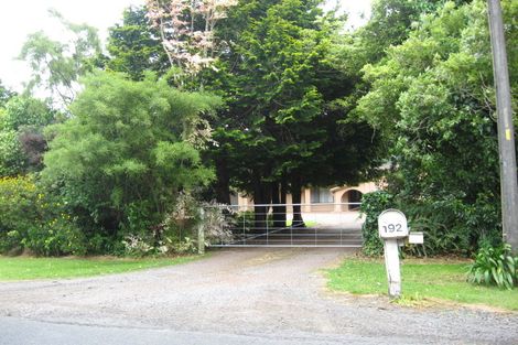 Photo of property in 192 Popes Road, Takanini, 2105