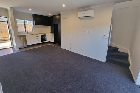 Photo of property in 12u6 Charlemont Street, Whitiora, Hamilton, 3200