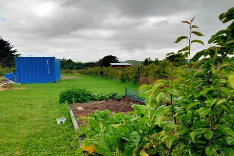 Photo of property in 51 High Street, Eketahuna, 4900