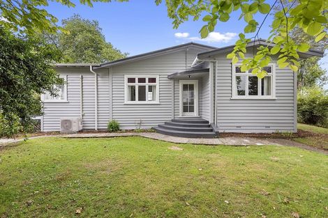 Photo of property in 329 Kihikihi Road, Te Awamutu, 3800