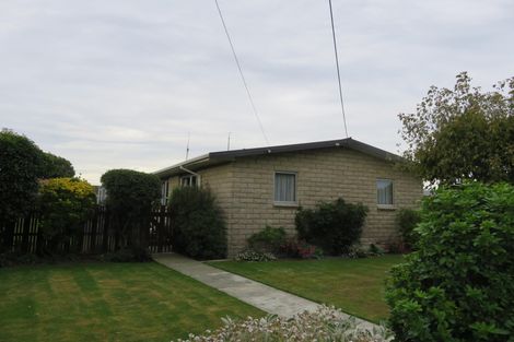 Photo of property in 25 Princes Street, Temuka, 7920
