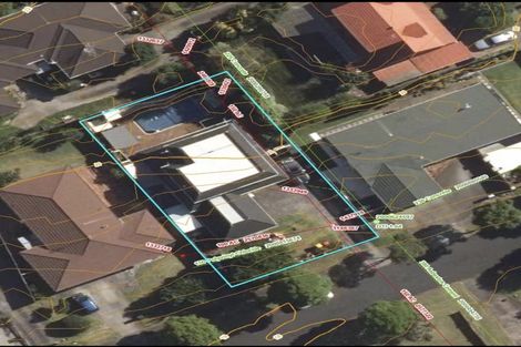 Photo of property in 3 Mimosa Place, Half Moon Bay, Auckland, 2012