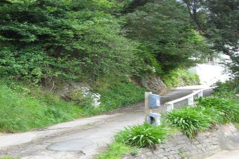 Photo of property in 32 Newport Terrace, Seatoun, Wellington, 6022