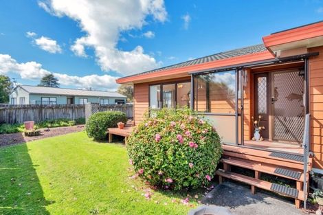 Photo of property in 13 Septimus Place, Henderson, Auckland, 0612
