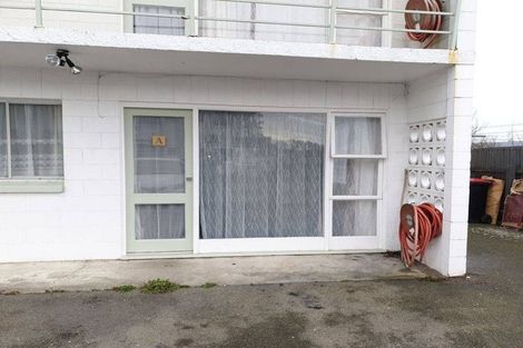 Photo of property in 177a-j Tweed Street, Appleby, Invercargill, 9812