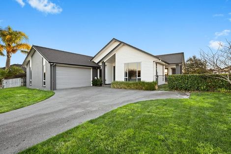 Photo of property in 13 Bentley Rise, Flagstaff, Hamilton, 3210