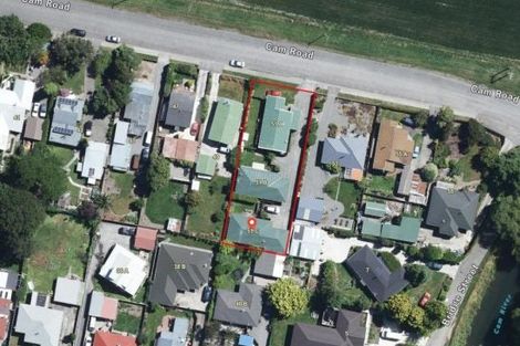 Photo of property in 51c Cam Road, Kaiapoi, 7630