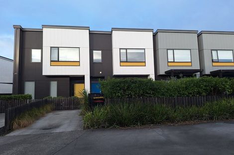 Photo of property in 9 Piko Lane, Hobsonville, Auckland, 0616