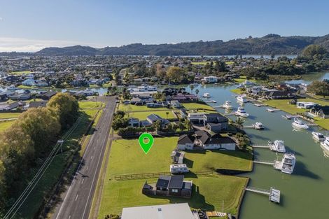 Photo of property in 157 South Highway West, Whitianga, 3510