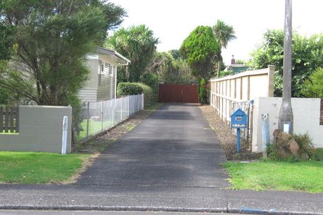 Photo of property in 30 Clinton Avenue, Te Atatu Peninsula, Auckland, 0610