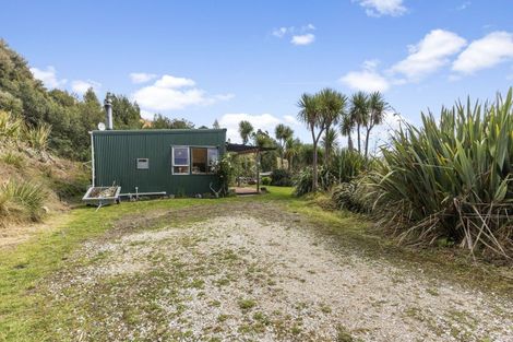 Photo of property in 849 Blueskin Road, Mount Cargill, Waitati, 9085