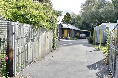 Photo of property in 27b Studholme Street, Somerfield, Christchurch, 8024