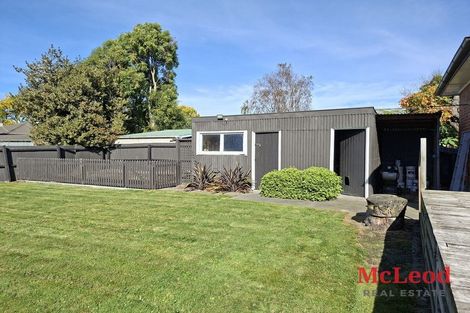 Photo of property in 18 Baker Street, Allenton, Ashburton, 7700