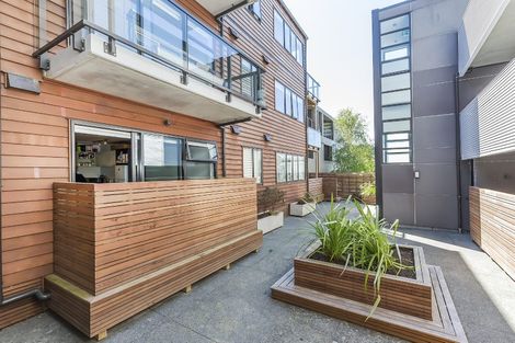 Photo of property in Detroit Apartments, 105/181u Tasman Street, Mount Cook, Wellington, 6021