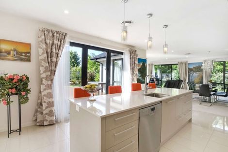 Photo of property in 12b Manor Drive, Rolleston, 7614