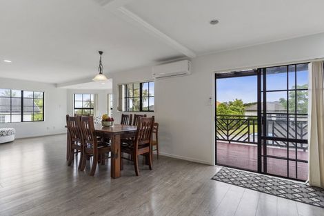 Photo of property in 39 Kuripaka Crescent, The Gardens, Auckland, 2105