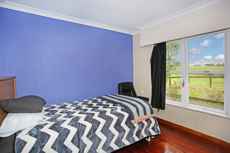 Photo of property in 915 Glenbrook Road, Glenbrook, Pukekohe, 2679
