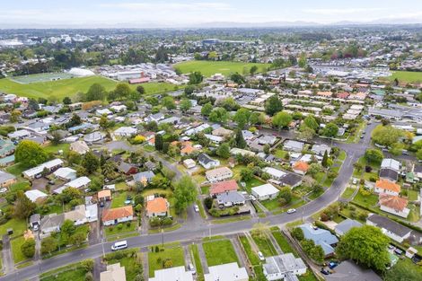 Photo of property in 20 Pinfold Avenue, Hamilton East, Hamilton, 3216