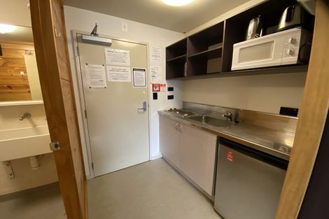Photo of property in Martin Square Apartments, 306/20 Martin Square, Te Aro, Wellington, 6011