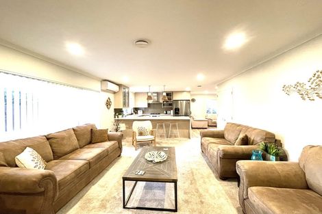Photo of property in 44 Farmdale Court, Flat Bush, Auckland, 2019