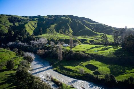 Photo of property in 1266 Ruakituri Road, Ruakituri, 4195