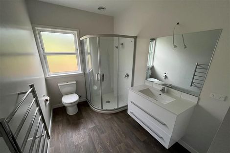 Photo of property in 2/184 Hanson Street, Newtown, Wellington, 6021