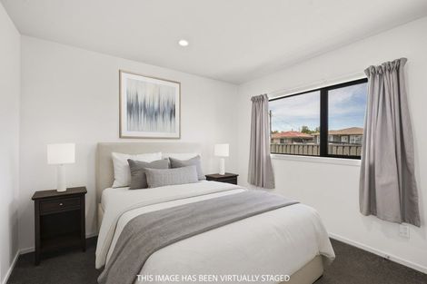 Photo of property in 107 Coverdale Street, Onekawa, Napier, 4110