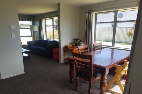 Photo of property in 24 Navy Loop, Rolleston, 7614