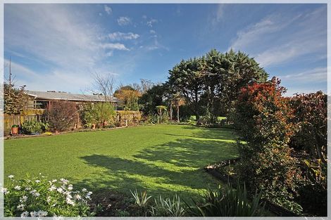 Photo of property in 30 The Avenue, Levin, 5510