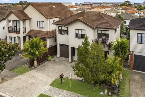 Photo of property in 21 Janway Avenue, Flat Bush, Auckland, 2016