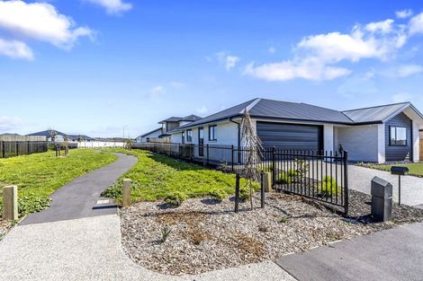 Photo of property in 30 Selfe Crescent, Burwood, Christchurch, 8083