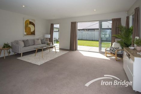 Photo of property in 9c Poulter Road, Lincoln, 7608