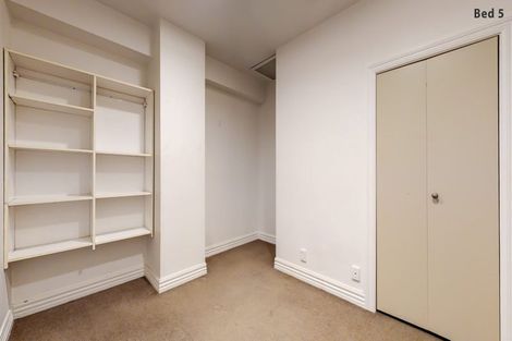 Photo of property in Renwick Apartments, 99u7 Dixon Street, Te Aro, Wellington, 6011