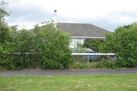Photo of property in 3 Julia Street, Pahiatua, 4910