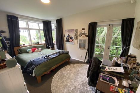 Photo of property in 4a Easdale Street, Kelburn, Wellington, 6012