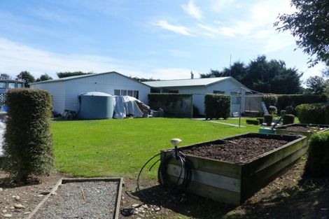 Photo of property in 6 Ruane Street, Glenavy, Waimate, 7980
