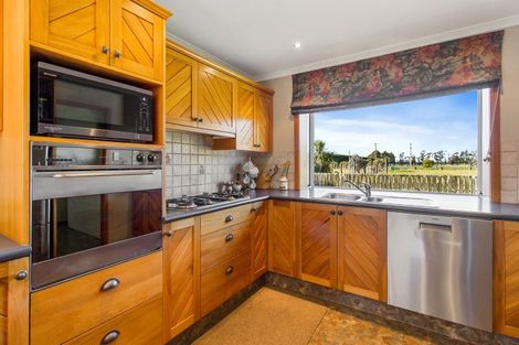 Photo of property in 50 Sullivan Road, Saint Andrews, Timaru, 7972
