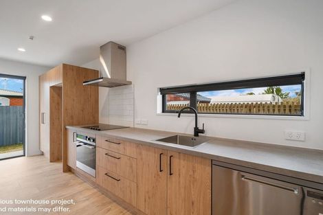 Photo of property in 26 Hargest Crescent, Sydenham, Christchurch, 8023