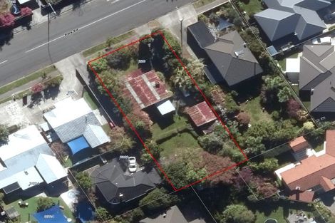 Photo of property in 228 Park Road, Hokowhitu, Palmerston North, 4410