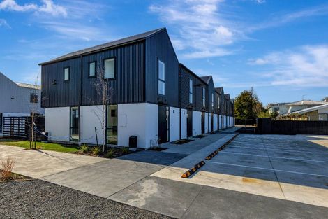 Photo of property in 9/9 Grove Road, Addington, Christchurch, 8024