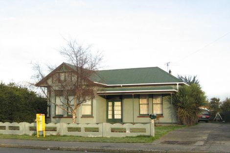 Photo of property in 41 Brown Street, Strathern, Invercargill, 9812