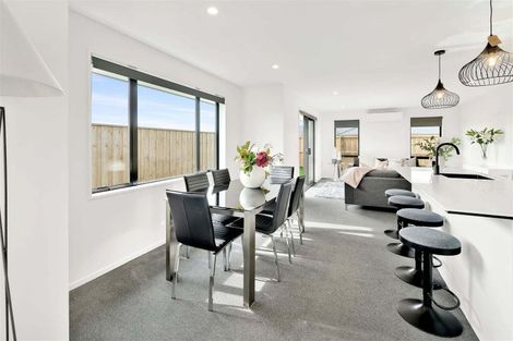 Photo of property in 22 Muldowney Drive, Rolleston, 7614