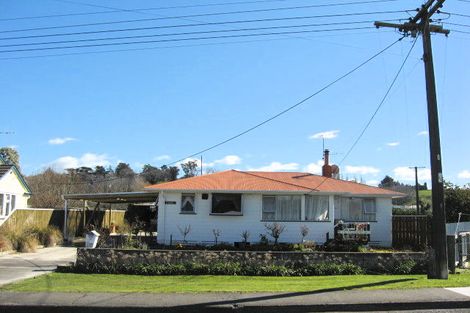 Photo of property in 11 Mcgreevy Street, Waipawa, 4210
