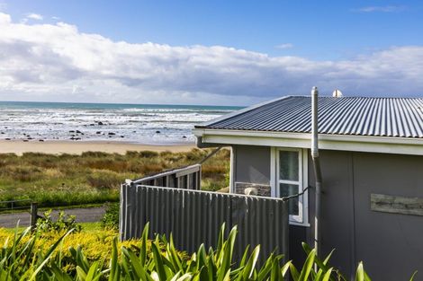Photo of property in 167 Williams Road, Kairakau, Elsthorpe, 4295
