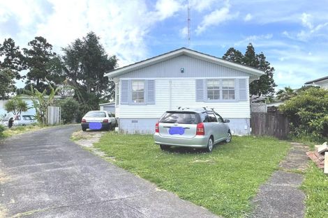 Photo of property in 32 Preston Avenue, Henderson, Auckland, 0610