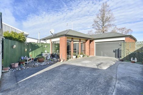 Photo of property in 5b Hugh Street, Kaiapoi, 7630
