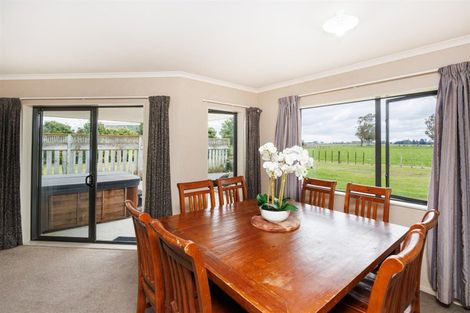 Photo of property in 148 Hendersons Line, Marton, 4789