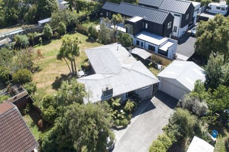 Photo of property in 9 Jed Lane, St Albans, Christchurch, 8052